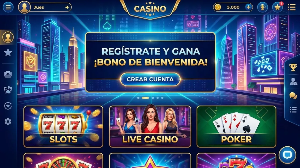 Registro con bonificación